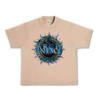 Burro arch enemy Urban Heavy Tee - linhVisuals