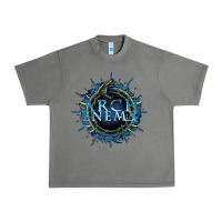 Tornado arch enemy Urban Heavy Tee - linhVisuals