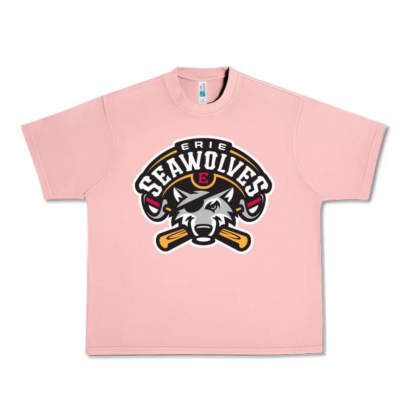 Sport American Urban Heavy Tee by linhVisuals | Teevron
