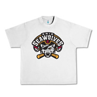 Lunar Rock sport american Urban Heavy Tee - linhVisuals