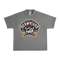 Tornado sport american Urban Heavy Tee - linhVisuals
