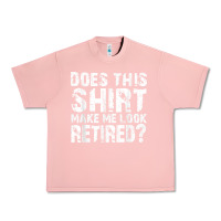 Salmon retirement gifts for men funny retirement shirt for party Urban Heavy Tee - linhVisuals