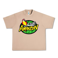 Burro cafe #amazon Urban Heavy Tee - linhVisuals