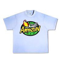 Grape Ice cafe #amazon Urban Heavy Tee - linhVisuals