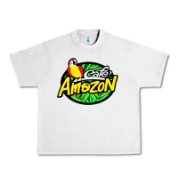 Lunar Rock cafe #amazon Urban Heavy Tee - linhVisuals