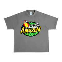 Tornado cafe #amazon Urban Heavy Tee - linhVisuals