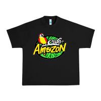 Black cafe #amazon Urban Heavy Tee - linhVisuals
