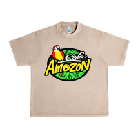 French Oak cafe #amazon Urban Heavy Tee - linhVisuals