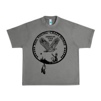 Tornado neil young crazy horse american tour 1976 [tw] Urban Heavy Tee - linhVisuals