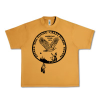Peanut Butter neil young crazy horse american tour 1976 [tw] Urban Heavy Tee - linhVisuals