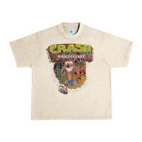 Sandshell crash bandicoot 1966 Urban Heavy Tee - linhVisuals