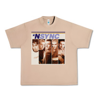 Burro n sync [tw] Urban Heavy Tee - linhVisuals