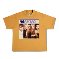 Peanut Butter n sync [tw] Urban Heavy Tee - linhVisuals