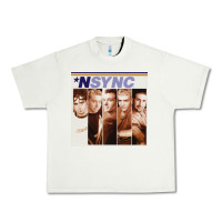 Pistachio n sync [tw] Urban Heavy Tee - linhVisuals