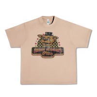 Burro freddy fazbear's pizza 1983   five nights at freddys Urban Heavy Tee - linhVisuals