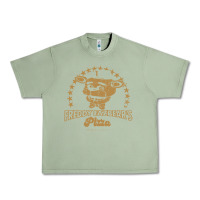 Oil Green freddy fazbear's pizza 1983   freddy fazbears pizza Urban Heavy Tee - linhVisuals