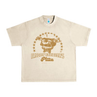 Sandshell freddy fazbear's pizza 1983   freddy fazbears pizza Urban Heavy Tee - linhVisuals