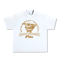 White freddy fazbear's pizza 1983   freddy fazbears pizza Urban Heavy Tee - linhVisuals