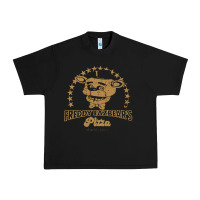 Black freddy fazbear's pizza 1983   freddy fazbears pizza Urban Heavy Tee - linhVisuals