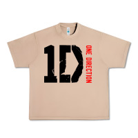 Burro one direction 1d [twhite] Urban Heavy Tee - linhVisuals