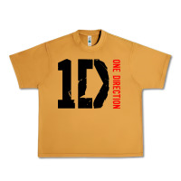 Peanut Butter one direction 1d [twhite] Urban Heavy Tee - linhVisuals