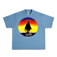 Pebble Blue best neil harvest moon 2022 lazuardi Urban Heavy Tee - linhVisuals