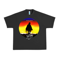 Pigment Black best neil harvest moon 2022 lazuardi Urban Heavy Tee - linhVisuals