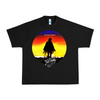 Black best neil harvest moon 2022 lazuardi Urban Heavy Tee - linhVisuals