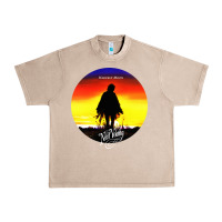 French Oak best neil harvest moon 2022 lazuardi Urban Heavy Tee - linhVisuals