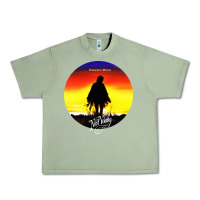 Oil Green best neil harvest moon 2022 lazuardi Urban Heavy Tee - linhVisuals