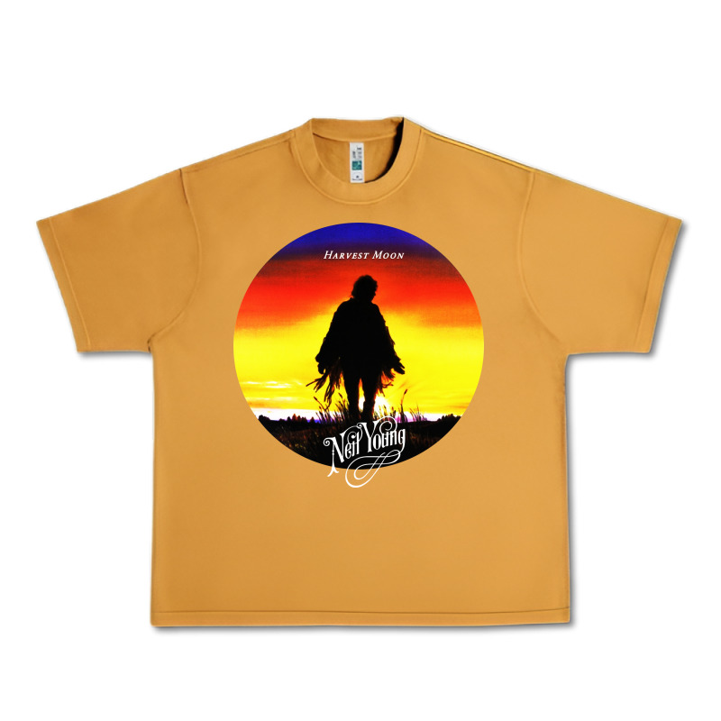 Best Neil Harvest Moon 2022 Lazuardi Urban Heavy Tee by linhVisuals | Teevron