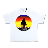 White best neil harvest moon 2022 lazuardi Urban Heavy Tee - linhVisuals