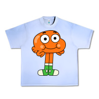 Darwin Urban Heavy Tee | Teevron