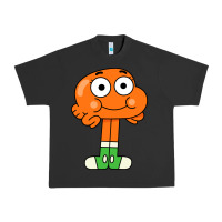 Pigment Black darwin Urban Heavy Tee - linhVisuals