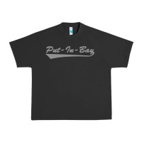 Put In Bay Urban Heavy Tee | Teevron