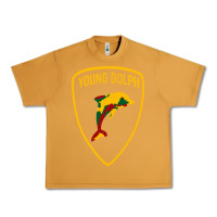 Peanut Butter young dolph Urban Heavy Tee - linhVisuals