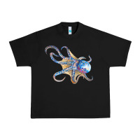Octopus T  Shirtoctopus T  Shirt Urban Heavy Tee | Teevron