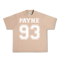 Burro payne 93 [tb] Urban Heavy Tee - linhVisuals