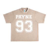 French Oak payne 93 [tb] Urban Heavy Tee - linhVisuals