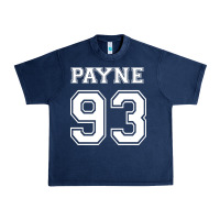 Navy payne 93 [tb] Urban Heavy Tee - linhVisuals