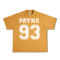 Peanut Butter payne 93 [tb] Urban Heavy Tee - linhVisuals