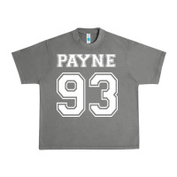 Tornado payne 93 [tb] Urban Heavy Tee - linhVisuals