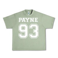 Oil Green payne 93 [tb] Urban Heavy Tee - linhVisuals