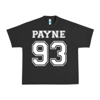 Payne 93 [tb] Urban Heavy Tee | Teevron