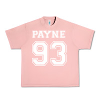 Salmon payne 93 [tb] Urban Heavy Tee - linhVisuals