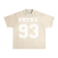 Sandshell payne 93 [tb] Urban Heavy Tee - linhVisuals