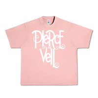 Salmon pierce the veil 06 [tb] Urban Heavy Tee - linhVisuals