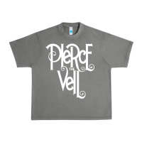 Tornado pierce the veil 06 [tb] Urban Heavy Tee - linhVisuals