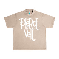 French Oak pierce the veil 06 [tb] Urban Heavy Tee - linhVisuals