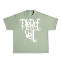 Oil Green pierce the veil 06 [tb] Urban Heavy Tee - linhVisuals